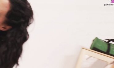 Jasmine Black Gets An Internal Exam From Tammie Lee, Sammy Jayne And Co