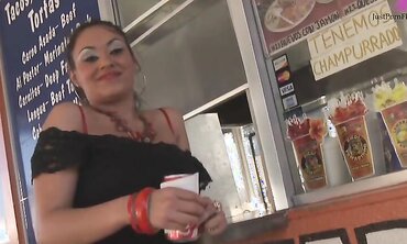 Charley Chase Brings Home A Stud To Fuck For The Day