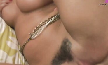 Charley Chase Brings Home A Stud To Fuck For The Day