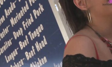 Charley Chase Brings Home A Stud To Fuck For The Day