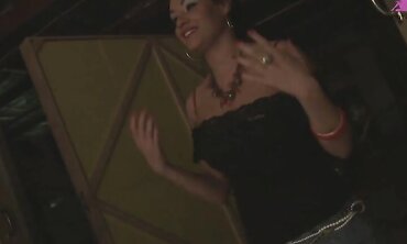Charley Chase Brings Home A Stud To Fuck For The Day