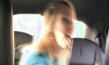 Shaved Pussy, Blowjob, Cowgirl, One on One, Tattooes/Piercings, Small Boobs, High Heels, Interracial, Blonde, Big Cock, Facial Cumshot, BBC, Handjob, Natural Tits