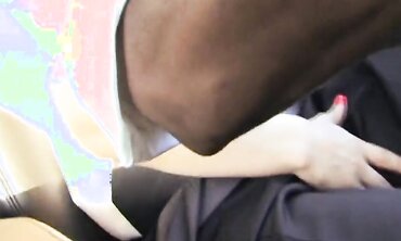 Shaved Pussy, Blowjob, Cowgirl, One on One, Tattooes/Piercings, Small Boobs, High Heels, Interracial, Blonde, Big Cock, Facial Cumshot, BBC, Handjob, Natural Tits