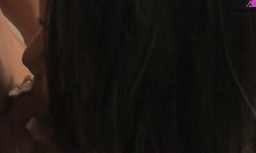 Asian College Slut Lana Violet Gets Fucked Hard