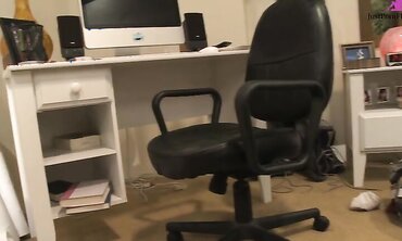 Asian College Slut Lana Violet Gets Fucked Hard