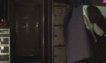 Gemma Massey And Linsey Mckenzie Take A Work Break To Fuck And Cum