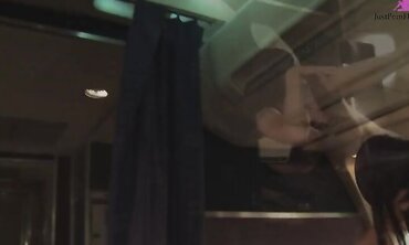 Gemma Massey And Linsey Mckenzie Take A Work Break To Fuck And Cum