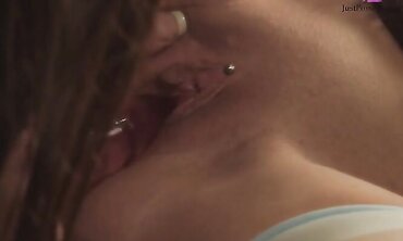 Gemma Massey And Linsey Mckenzie Take A Work Break To Fuck And Cum