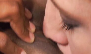 Interracial, Sex Toy, Shaved Pussy, Skinny, Strap-On, Cunnilingus, One on One, Redhead, Small Boobs, Black, Masturbation, Natural Tits, Tattooes/Piercings, Lesbian, Big Boobs, Brunette