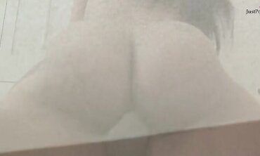 Big Booty Hoe Works Blackcock