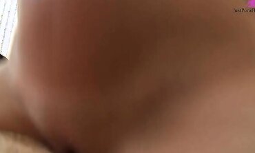 Madison Strips Down And Fucks In This Nice Pov Hardcore Fuck Scene