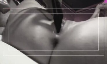 Claudia Rossi And Melissa Black's Pussies Get Wet For Group Sex