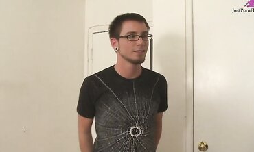 Redhead 18 Year Old Faye Reagan Poudned By Internet Stranger Dane Cross
