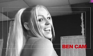 Kaia Kane And Cindy Behr Cumswap Creampie Leftovers