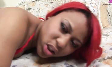 Black Girl Take Big Cock