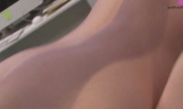 Blonde Schoolgirl Chastity Lynne Pounded By Justin Magnum