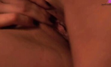 Paige Fox, Stacey Saran And Tilly Mcreese Host A Sexy Lingerie Gang Bang