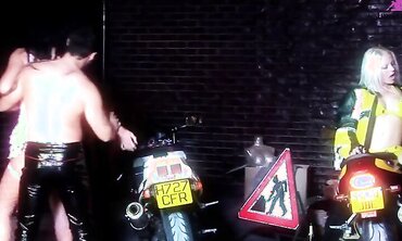 Cock Addicts Vanessa, Valerie And Cindy Slut Out