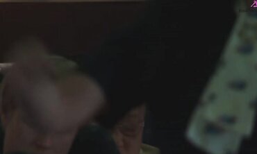 Briana Blair And Jasmine Jolie Fuck In Their Fishnets In First Class
