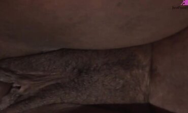Black Girl Gets Fucked in Bathroom