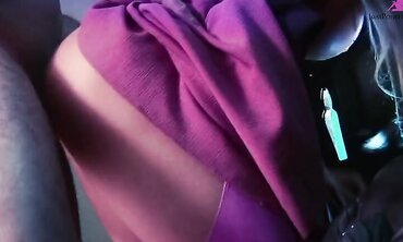 Big Boobs, Shaved Pussy, Facial Cumshot, High Heels, Nylons/Pantyhose, One on One, Tit Fucking
