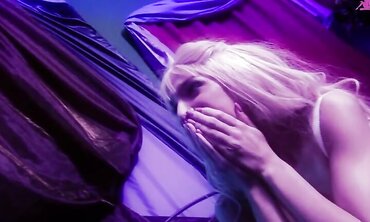 Big Boobs, Shaved Pussy, Facial Cumshot, High Heels, Nylons/Pantyhose, One on One, Tit Fucking