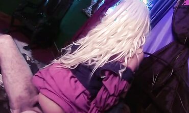 Big Boobs, Shaved Pussy, Facial Cumshot, High Heels, Nylons/Pantyhose, One on One, Tit Fucking