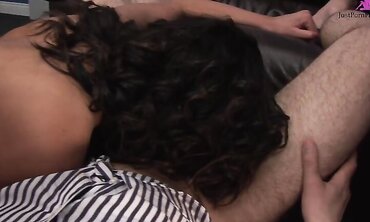 Kit Lee And Kat Lee Swallow Cum In This Office Four Way Fuck