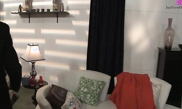 Two Blondes With Big Tits Share A Husband In The Sack