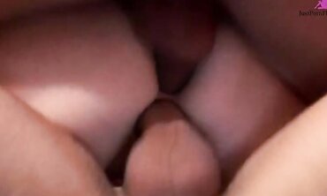 Alicia Rhodes Anal Gang Bang Cum Gargling