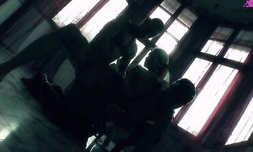 Cherry Jul In Anal Sex And Bdsm Fetish Sex Scene
