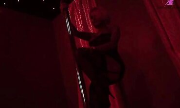A Few Sexy Pornstars Get It On With Some Guys In This Group Anal Scene