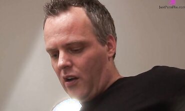 Brunettes With Big Boobs Get Fucked In The Ass In Mmff Anal Sex Foursome