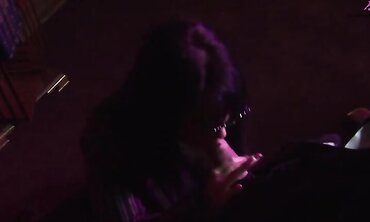 Eva Angelina Gets Fucked Hard Before He Rubs Cum On Her Face