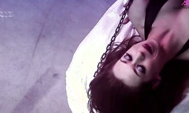 Sex Addicts Vanessa Hill, Cindy Behr, And Gabriela Glazer Fucked