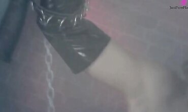 Paige Ashley Sticks His Dick In So He Can Feel Her Tight, Wet Cunt