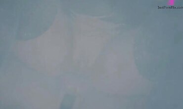 Paige Ashley Sticks His Dick In So He Can Feel Her Tight, Wet Cunt