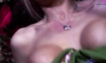Olga Cabaeva Fucked In A Room Full Of Witnesses