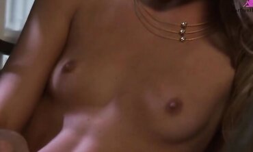 Blondes With Big Boobs Franziska Facella And Natasha Marley Lesbian Tryst