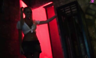 Stacey And Sofia Valentine Cum Swapping