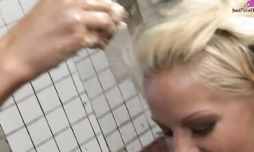 Lesbian, Natural Tits, Fetish