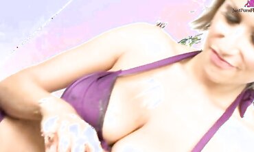 Lesbian, Natural Tits, Fetish