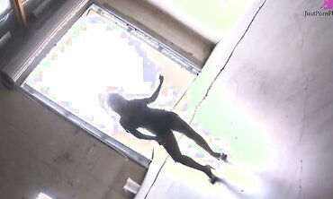 Melody Nakai Wets His Dick With Her Pussy Juice