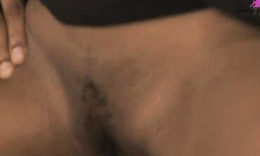 Rane Revere Gets A Cum Shot To Her Thick Black Ass After A Bang!