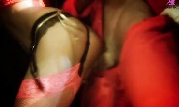 Francesca Felucci And Stacey Saran Have A Jailhouse Threesome And Swallow