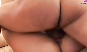 Alicia Rhodes And Karlie Simon In Anal Big Boobs Double Penetration