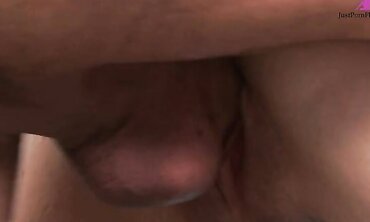 Steph Is A Lost Soul As She Swallows A Massive Black Cock