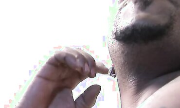 Amy Starz Gets Her Pussy Tapped By A Black Guy Again