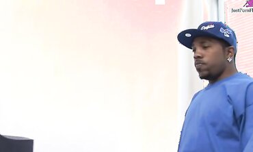 Amy Starz Gets Her Pussy Tapped By A Black Guy Again