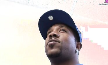 Amy Starz Gets Her Pussy Tapped By A Black Guy Again
